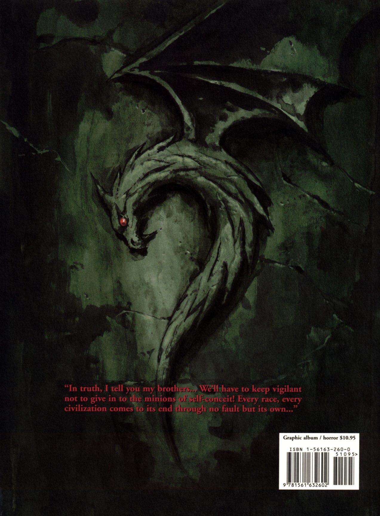 [Enrico Marini] Raptors - Volume #02 (ENG)