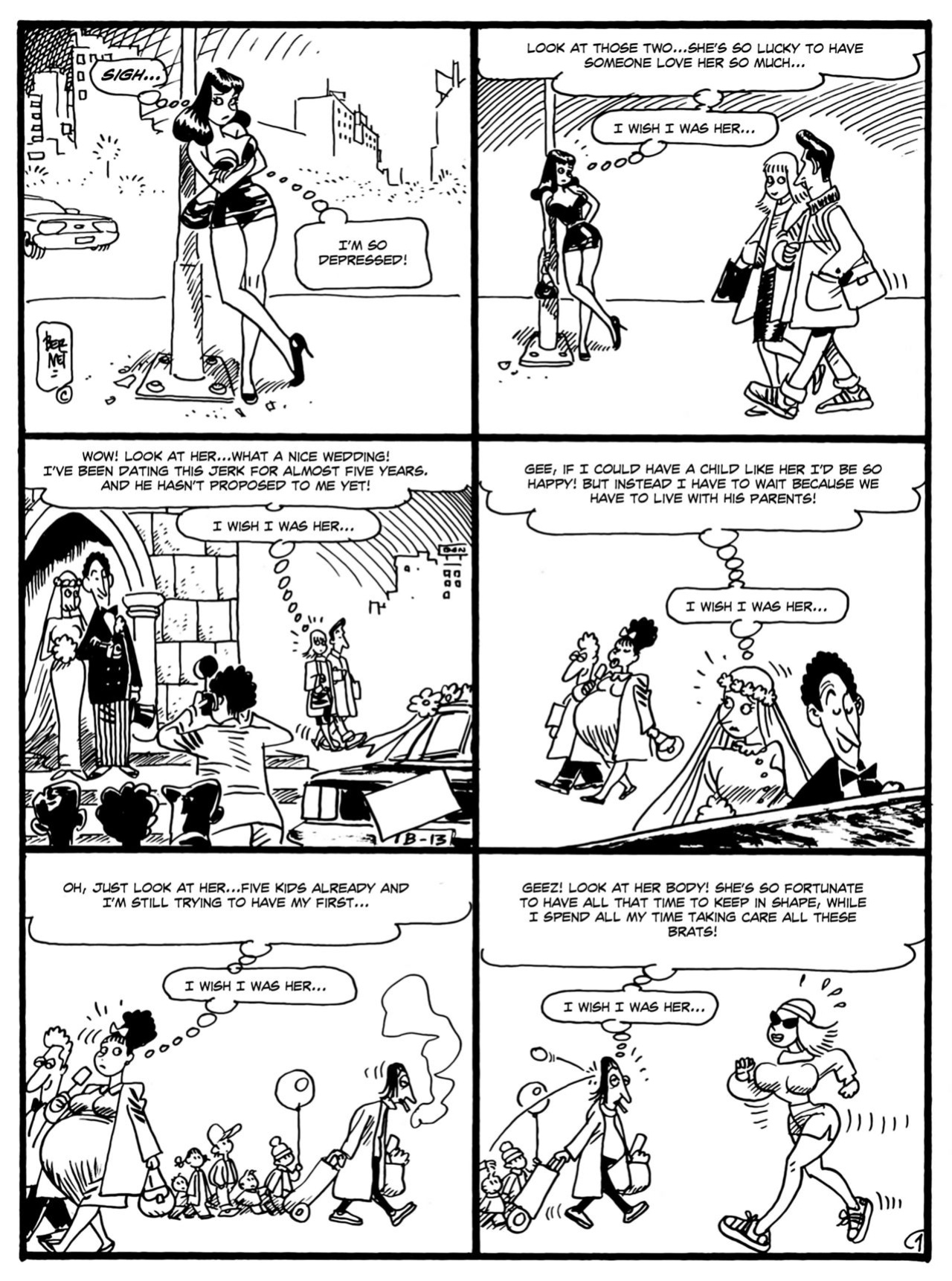 Clara After Dark - 5 (Bernet - Maicas - Trillo) English Translation