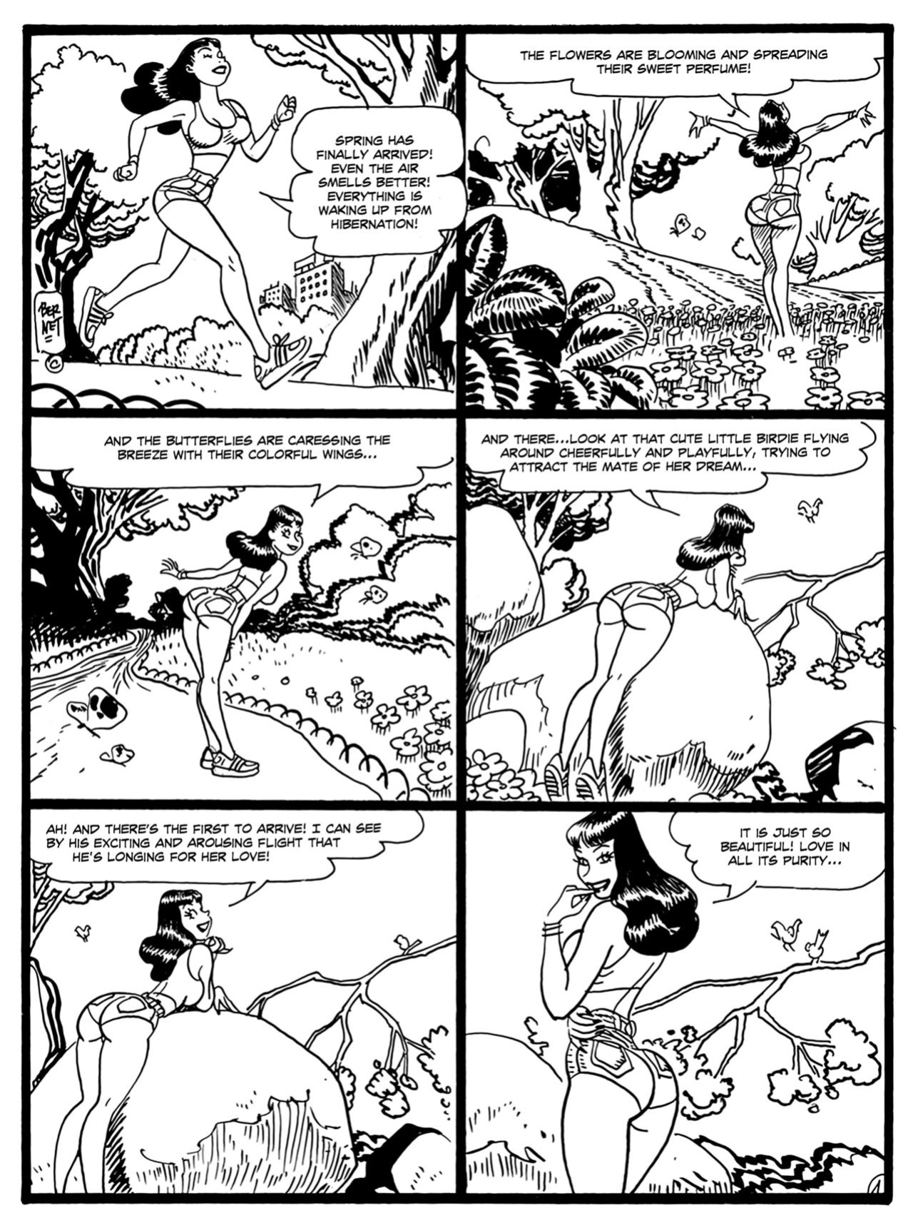 Clara After Dark - 5 (Bernet - Maicas - Trillo) English Translation
