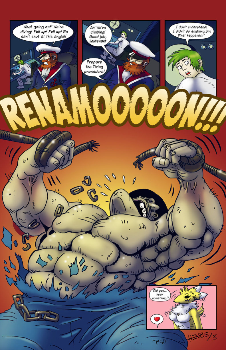 [Henbe] Like Family (Digimon)