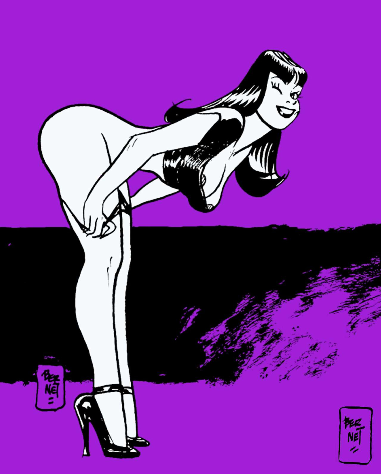 Clara After Dark - 9 (Bernet - Maicas - Trillo) English Translation