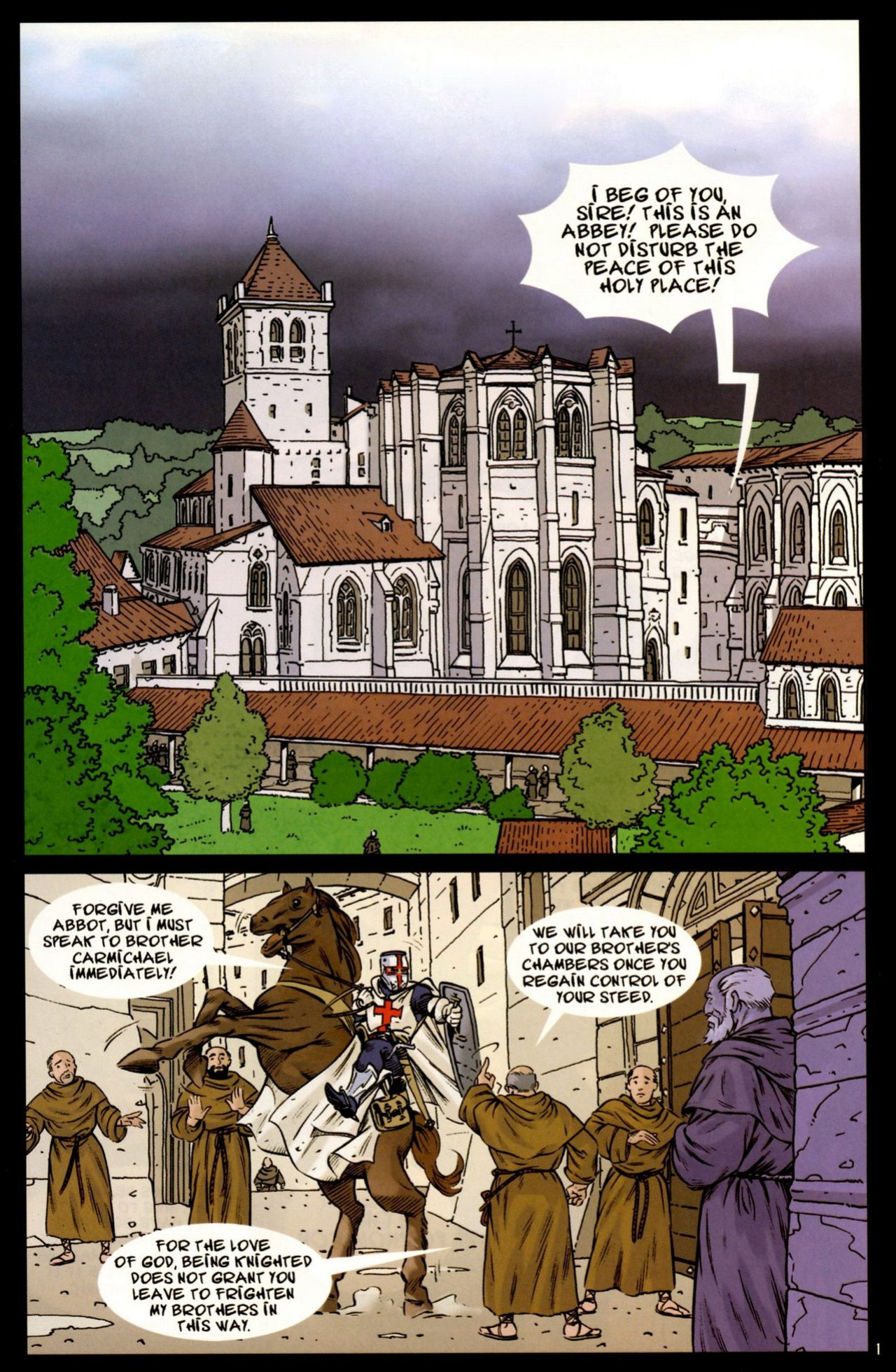 The Pornomicon