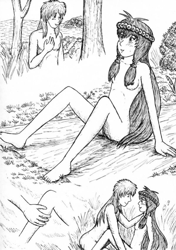 [Taratai] Fantazja