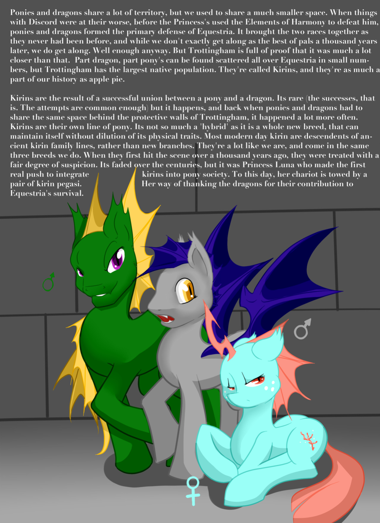 [sevartz] Stories from the front