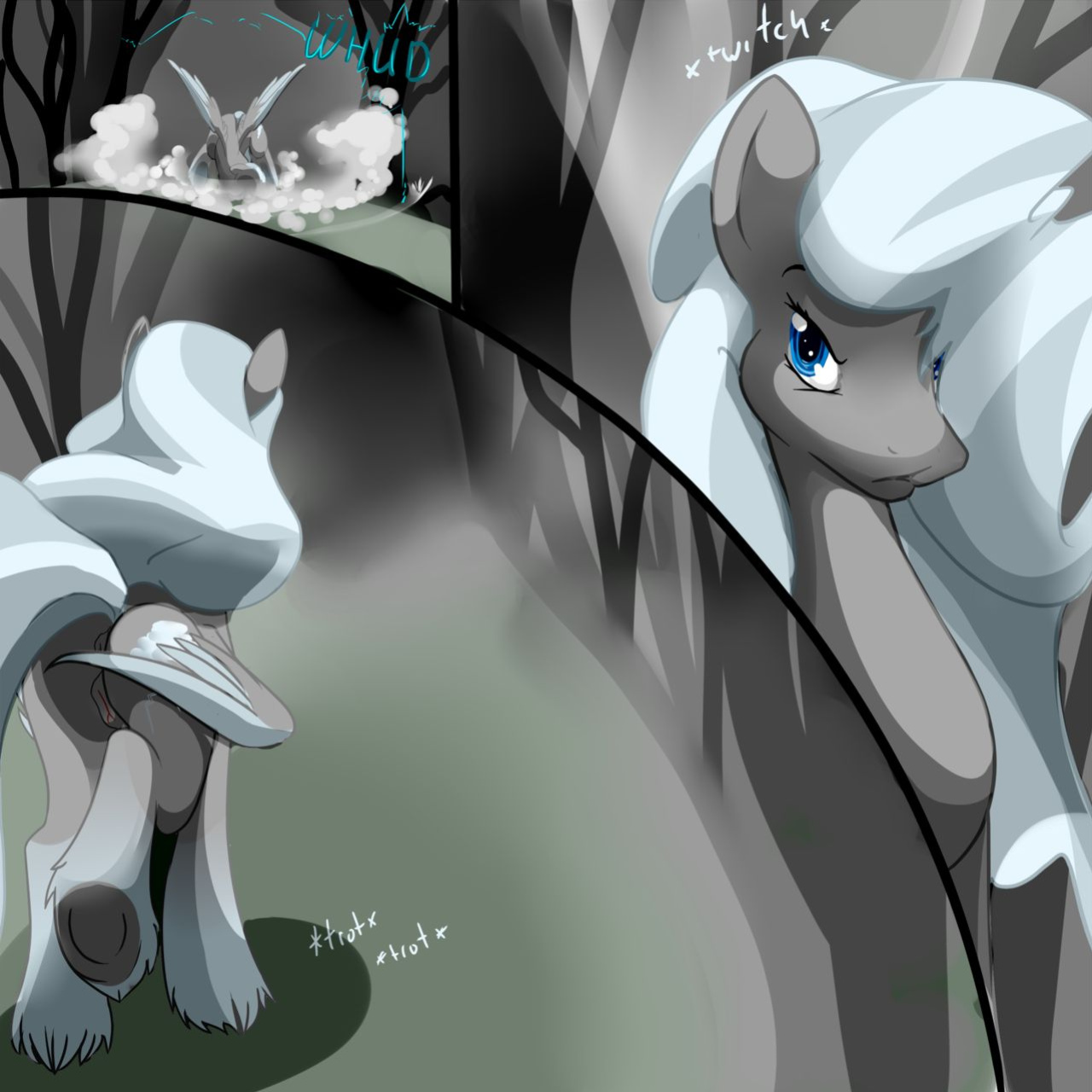 [sevartz] Stories from the front