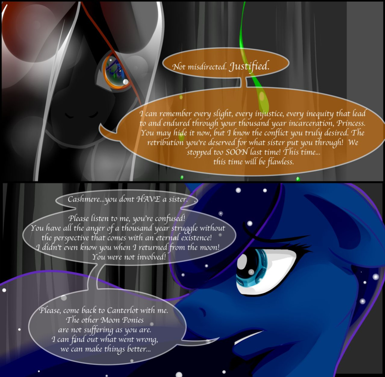 [sevartz] Stories from the front