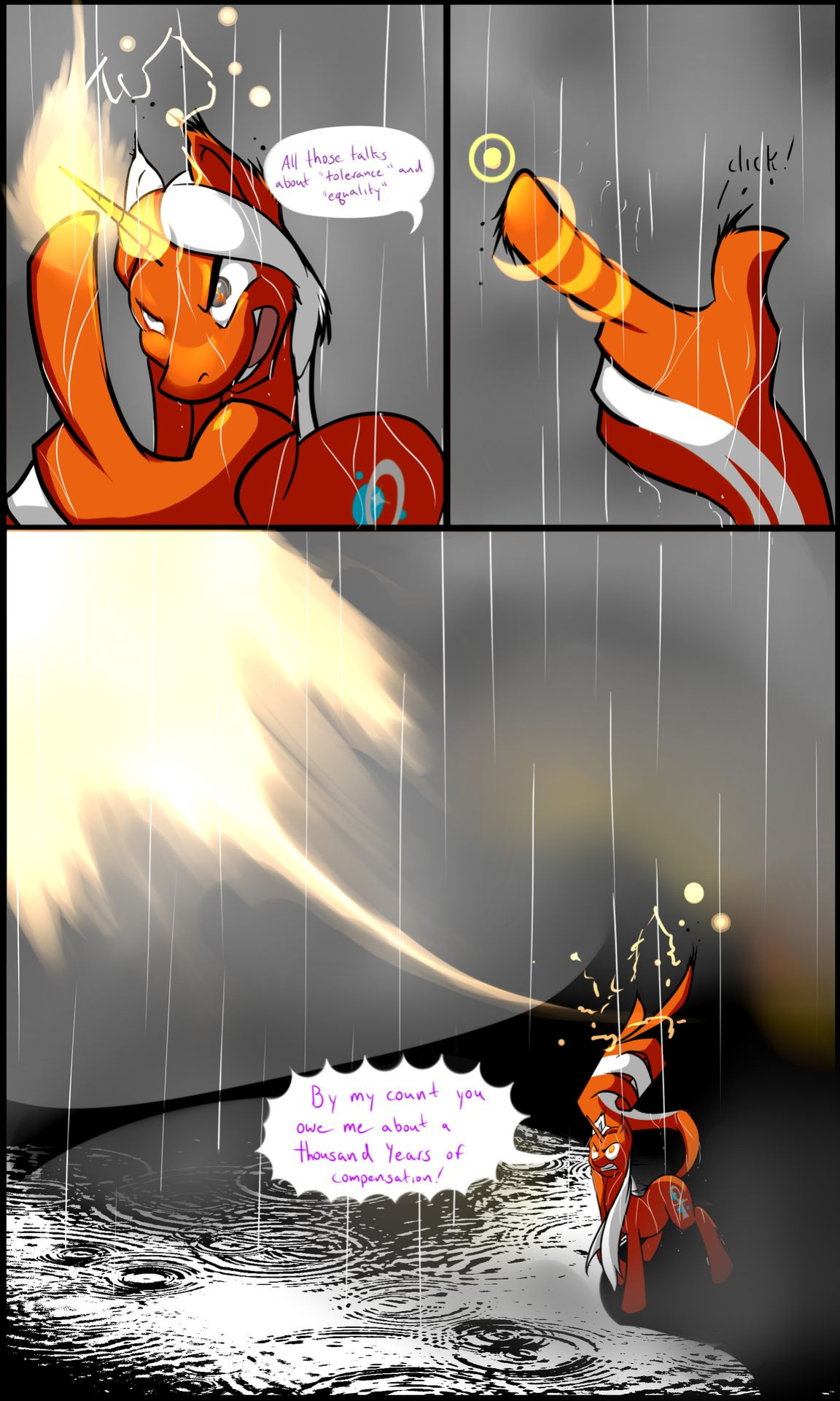 [sevartz] Stories from the front