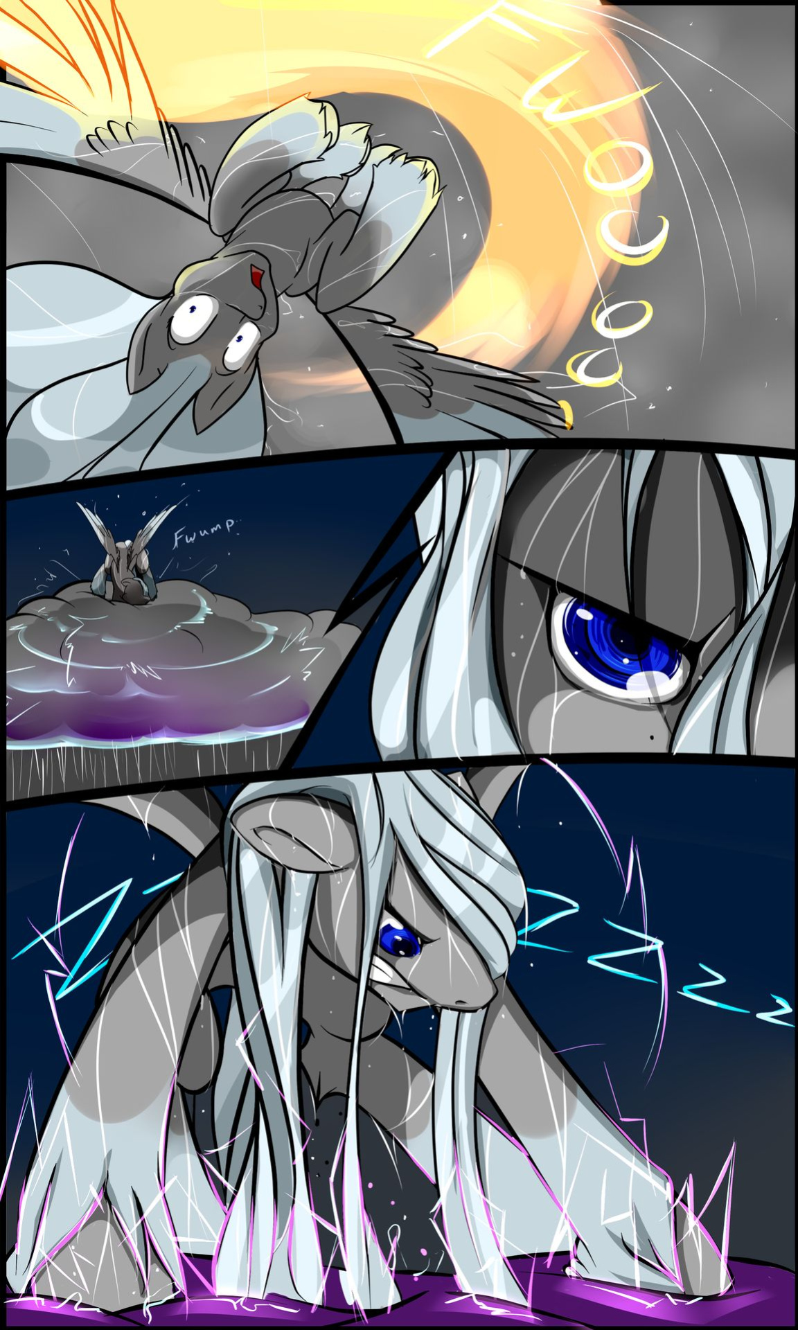 [sevartz] Stories from the front