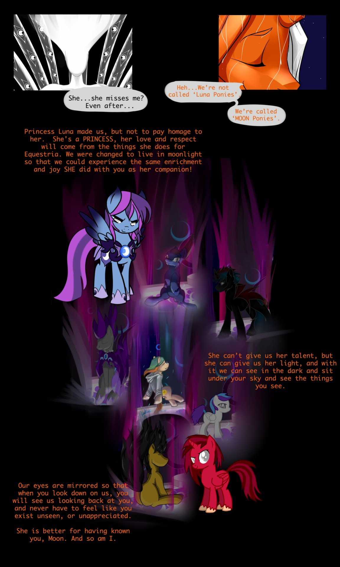 [sevartz] Stories from the front