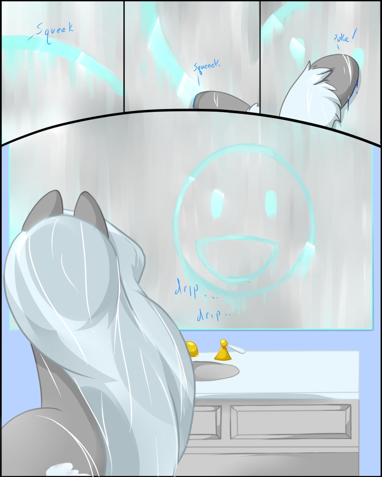 [sevartz] Stories from the front