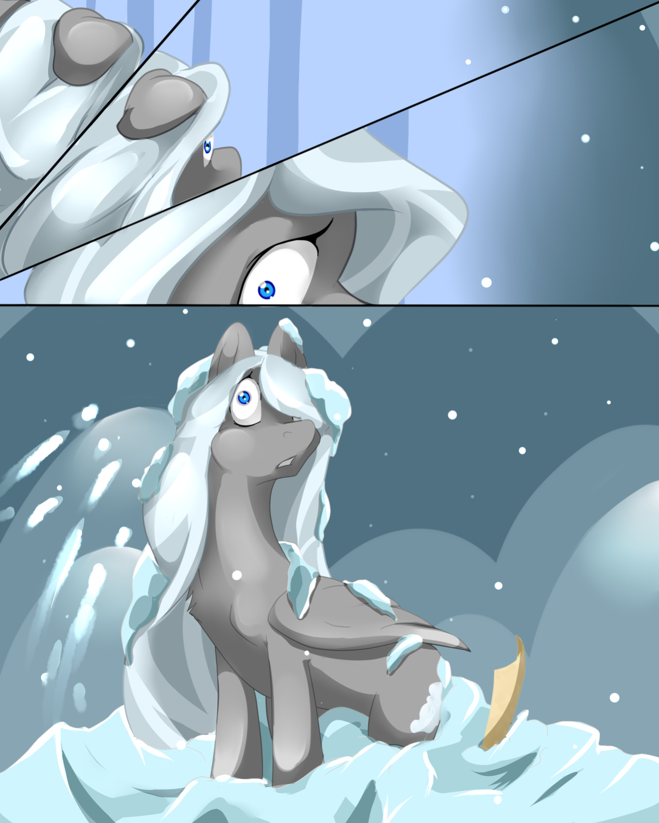 [sevartz] Stories from the front