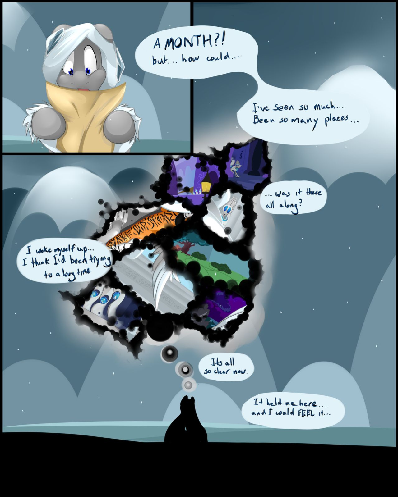 [sevartz] Stories from the front