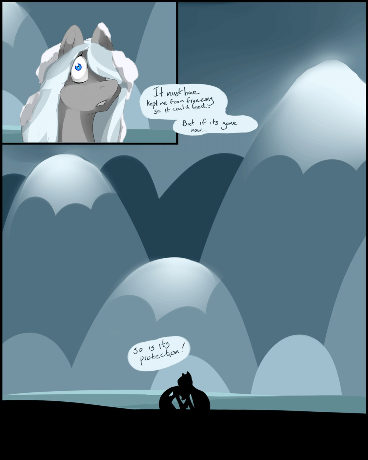 [sevartz] Stories from the front