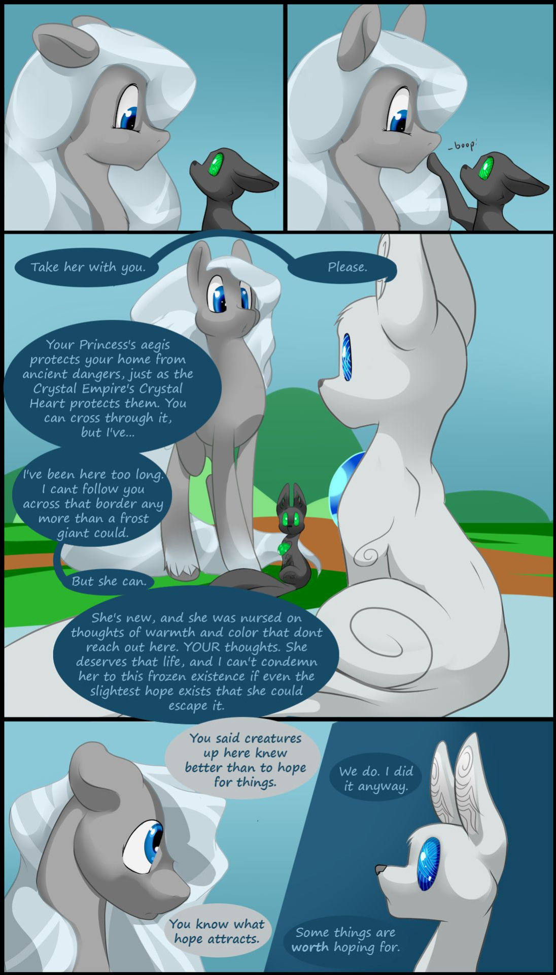 [sevartz] Stories from the front