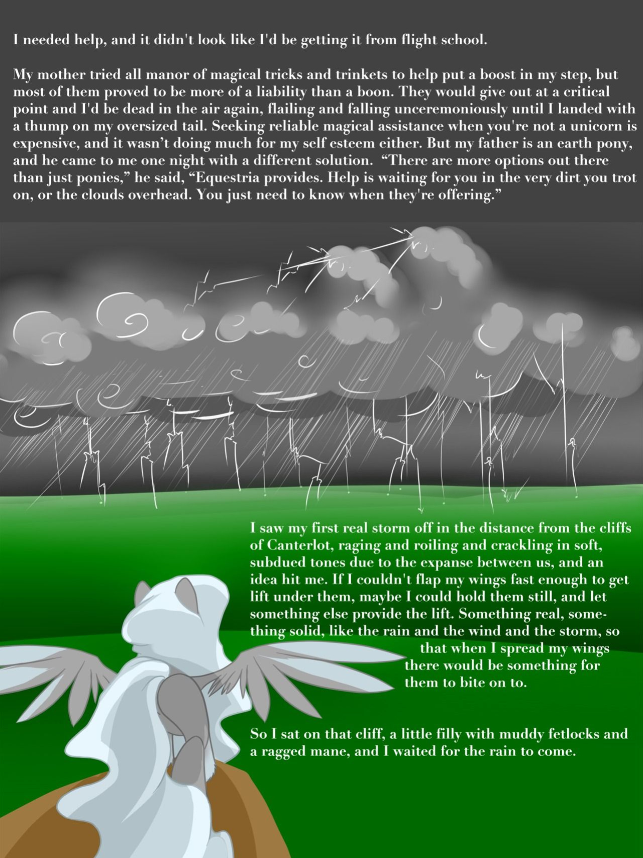 [sevartz] Stories from the front