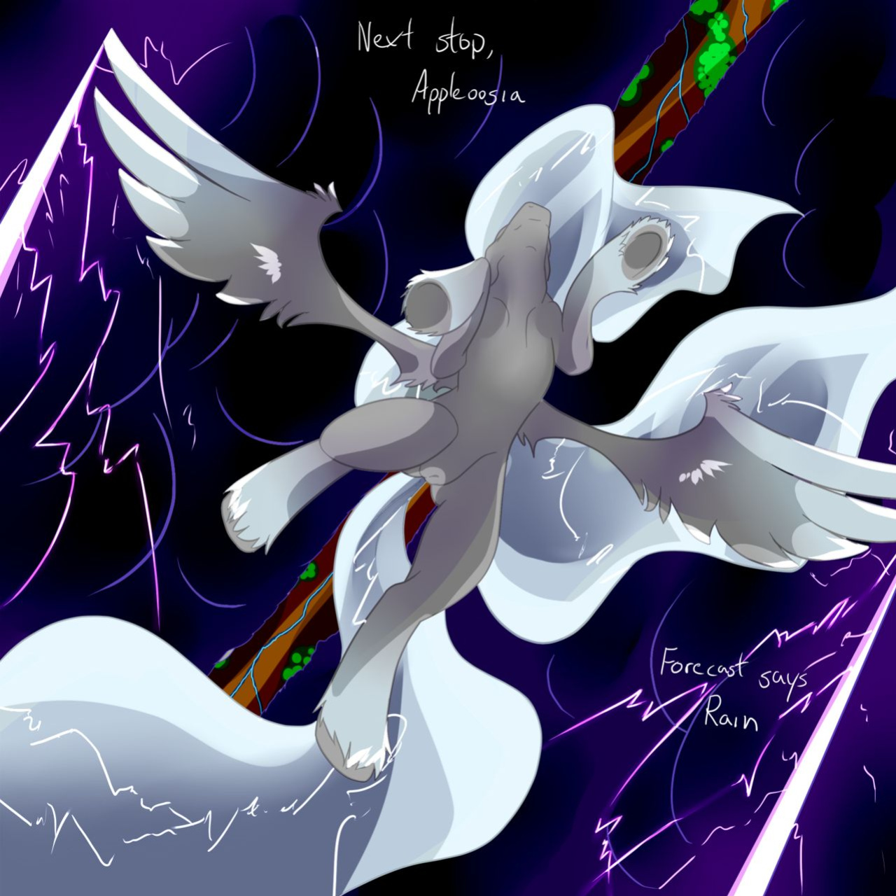 [sevartz] Stories from the front