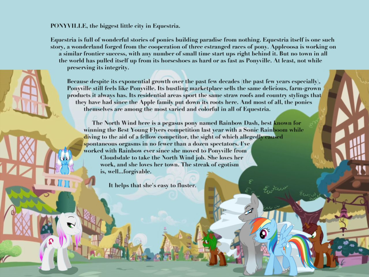 [sevartz] Stories from the front