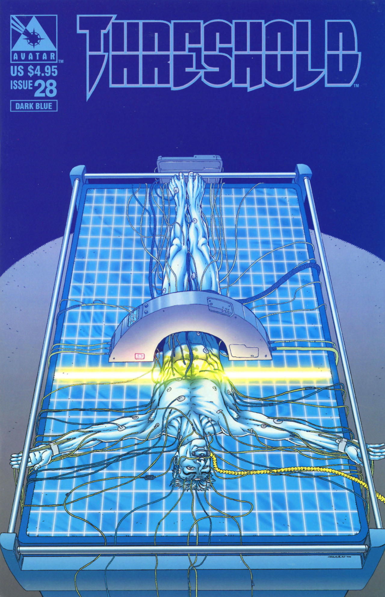 Threshold 28