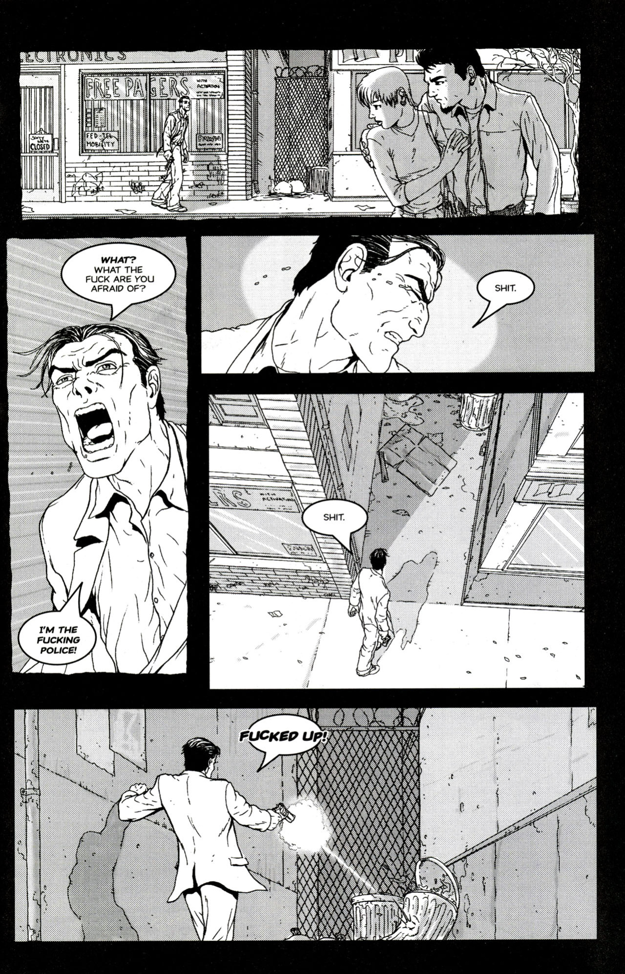 Threshold 28