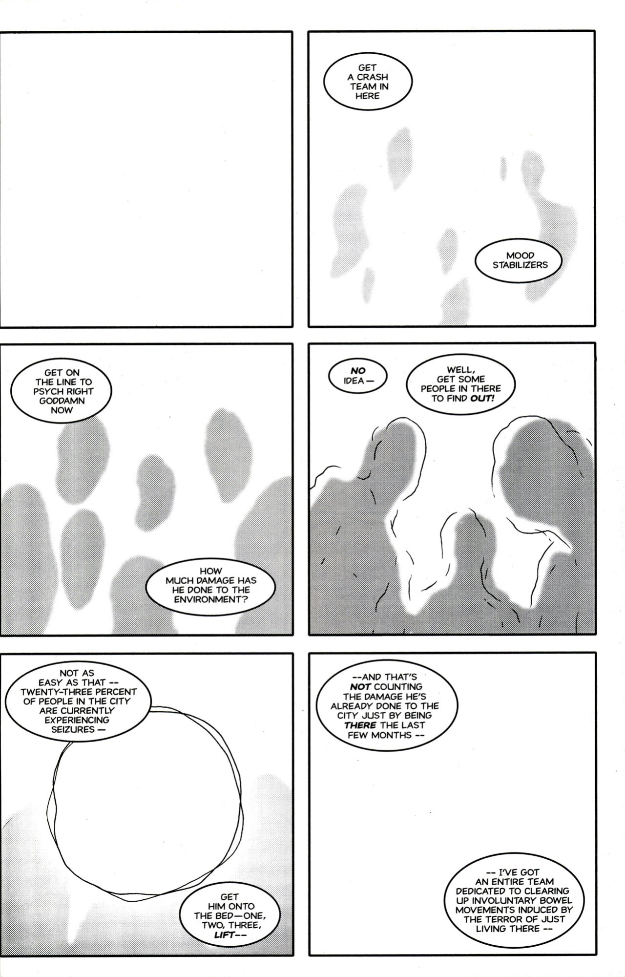 Threshold 28