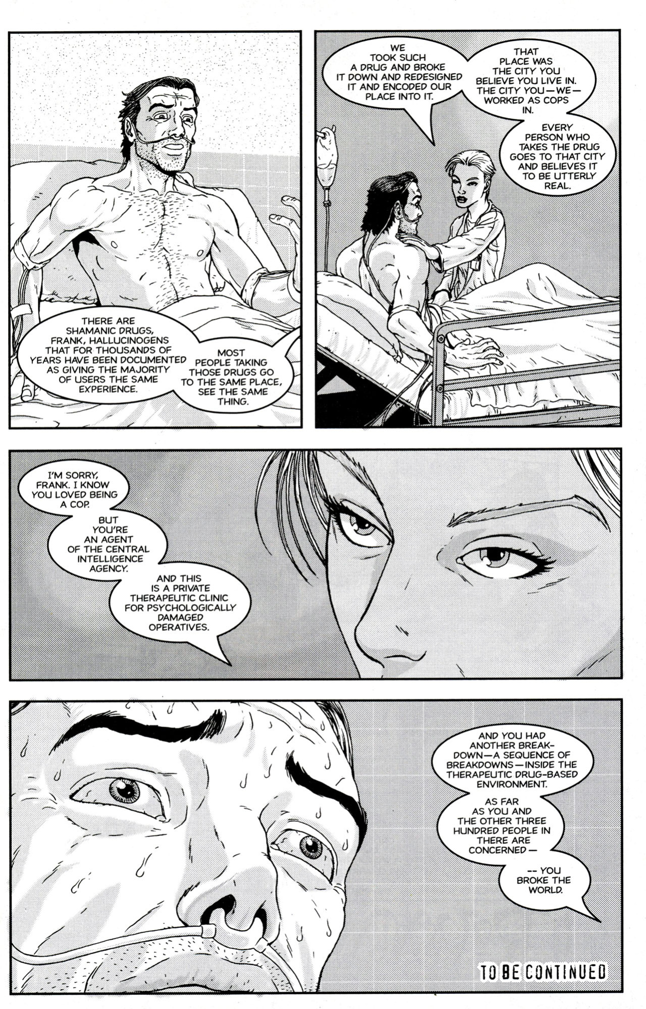 Threshold 28