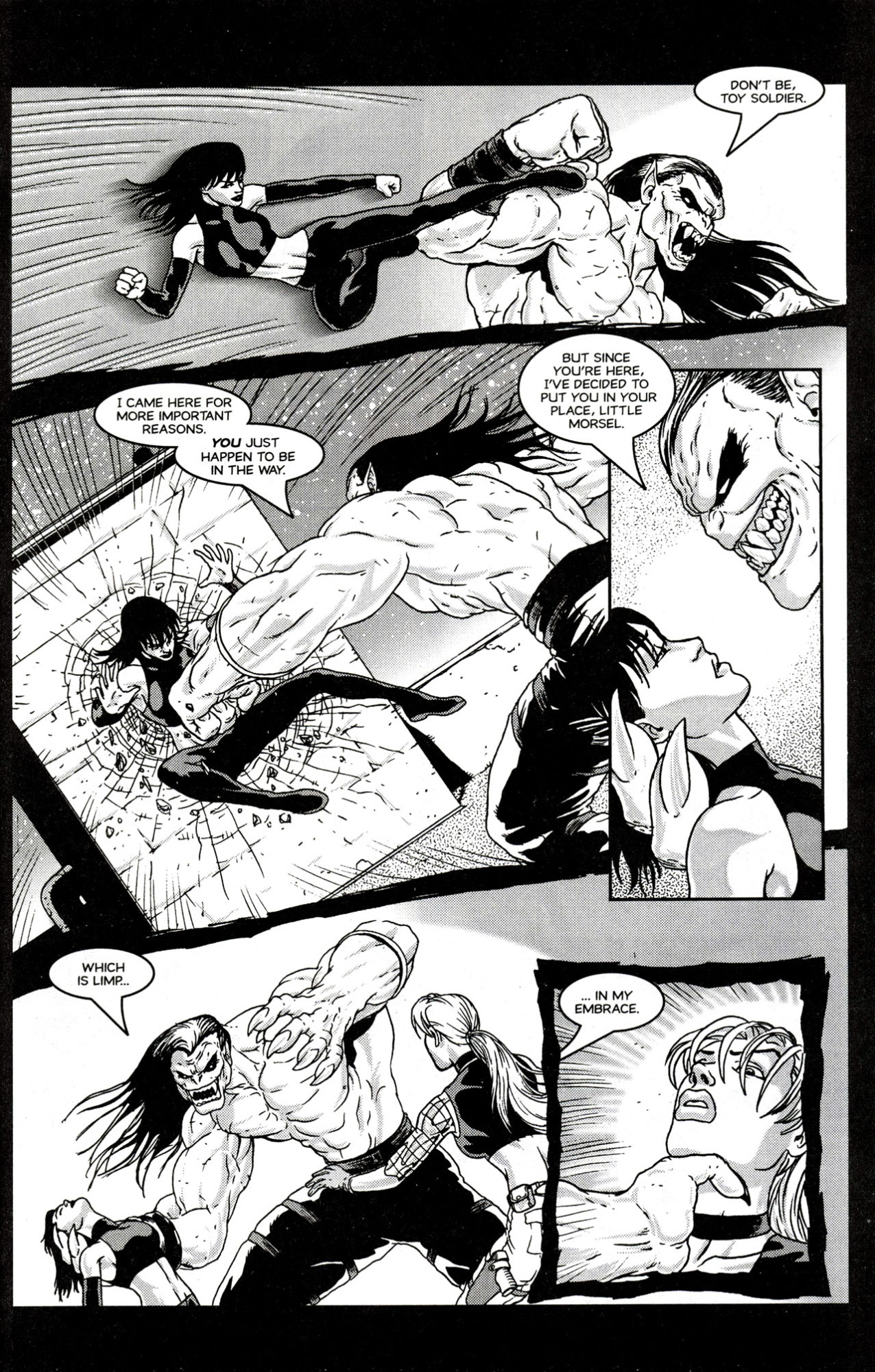 Threshold 28