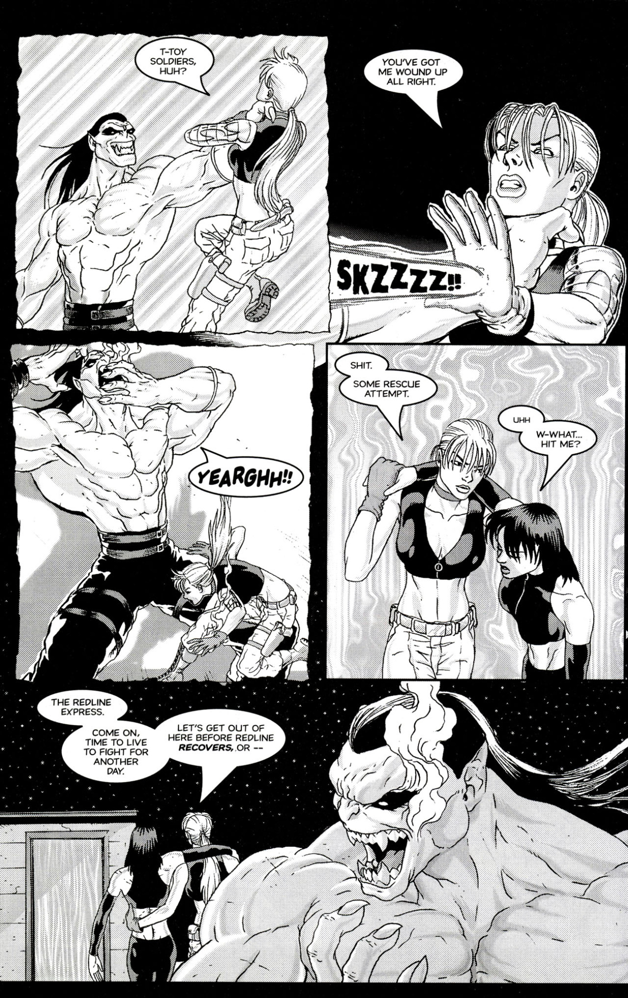 Threshold 28