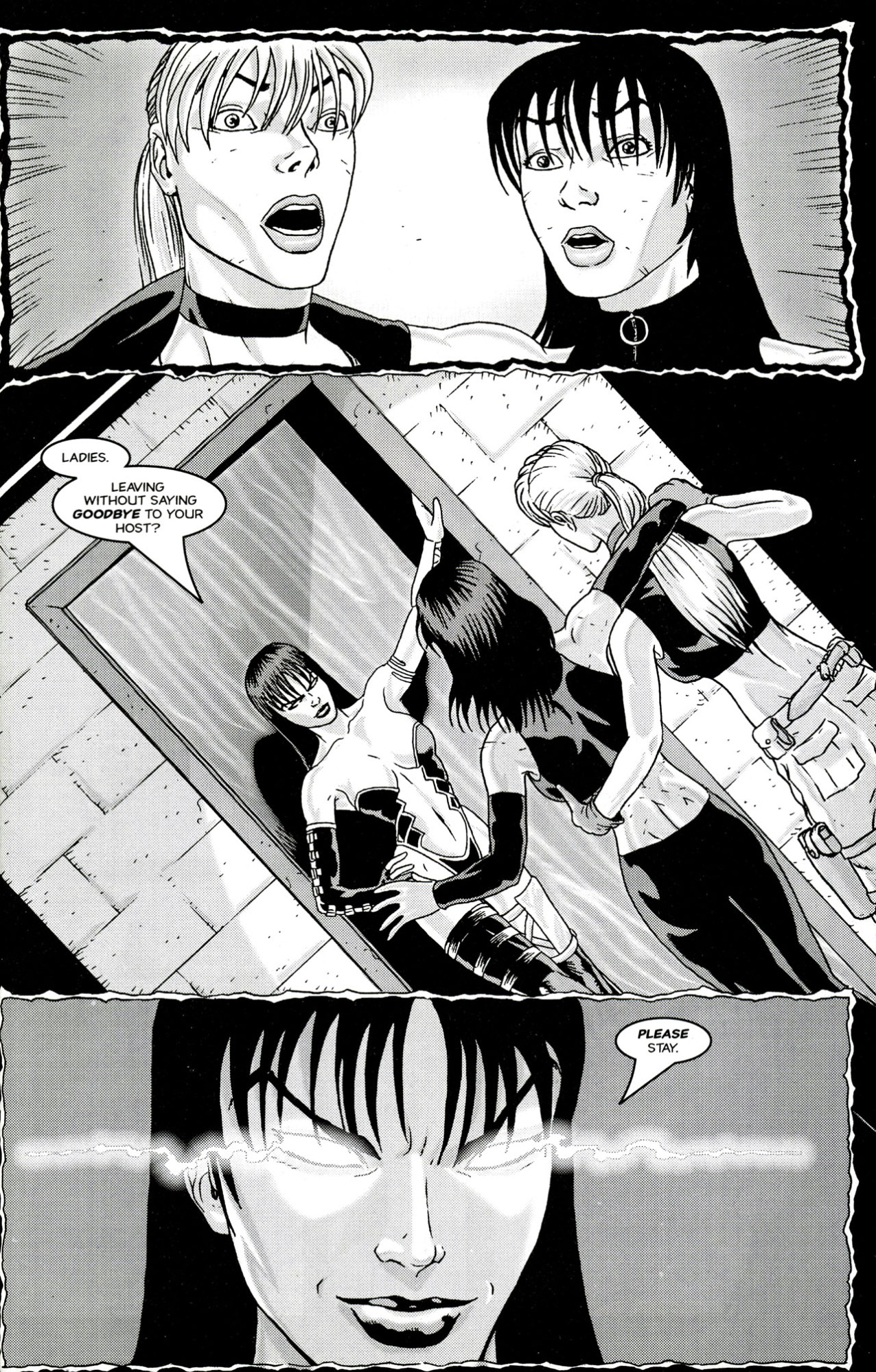 Threshold 28
