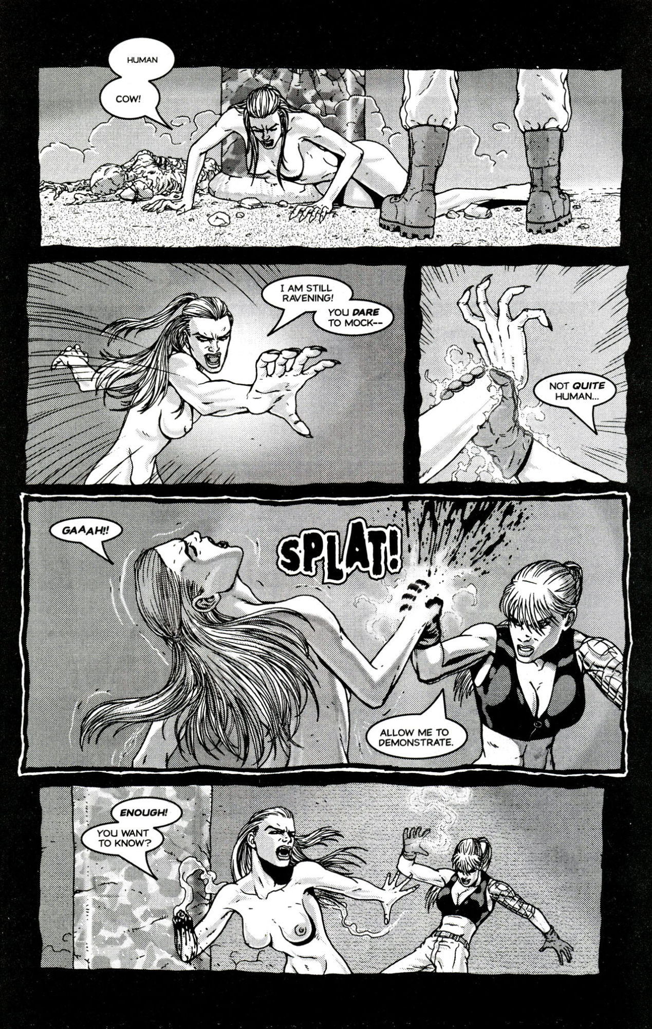 Threshold 28