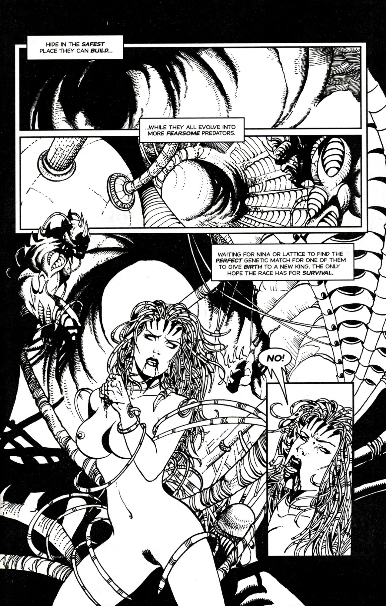 Threshold 28