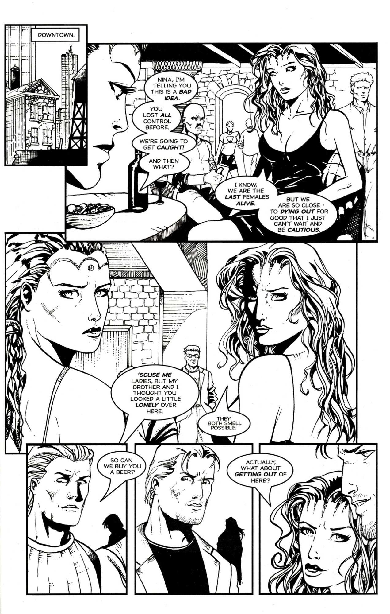 Threshold 28