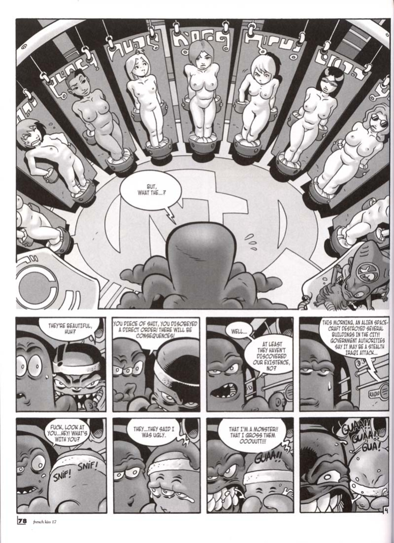 [Man] Incredible Stories (complete)