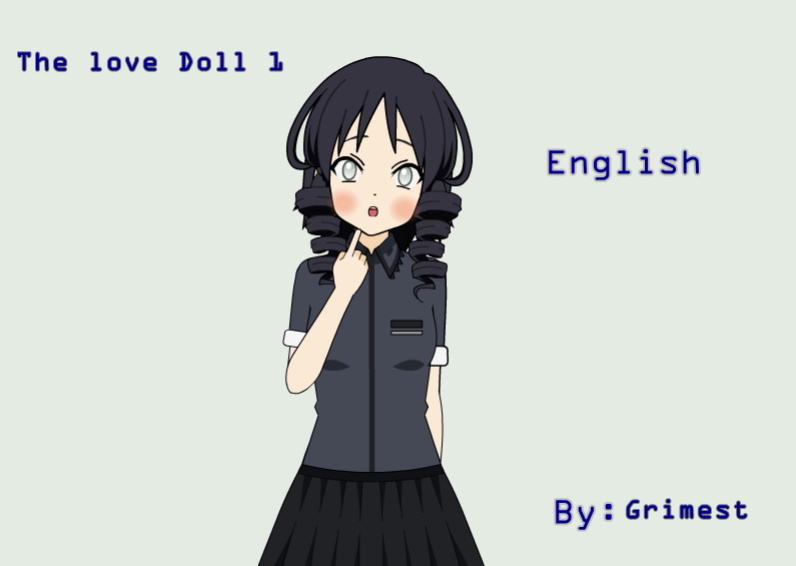 The Love Doll 1