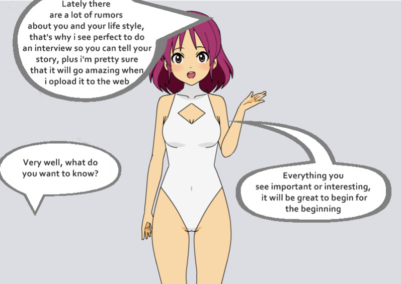 The Love Doll 1