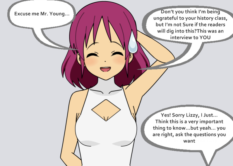 The Love Doll 1