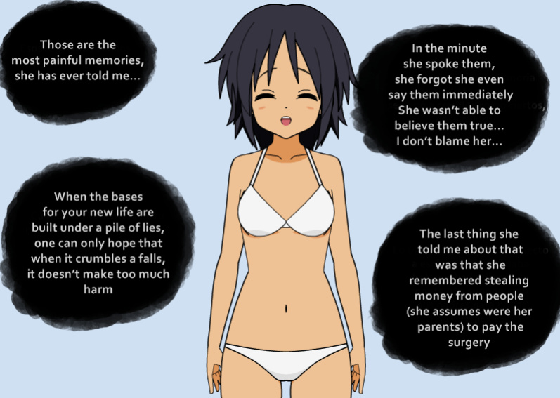 The Love Doll 1