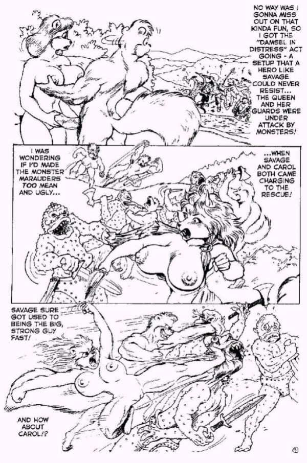 [Karno (Kjartan Arnorsson)] Snapshots from the Imaginary Honeymoon