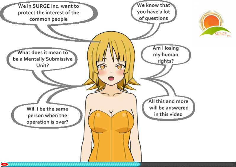 The Love Doll 10