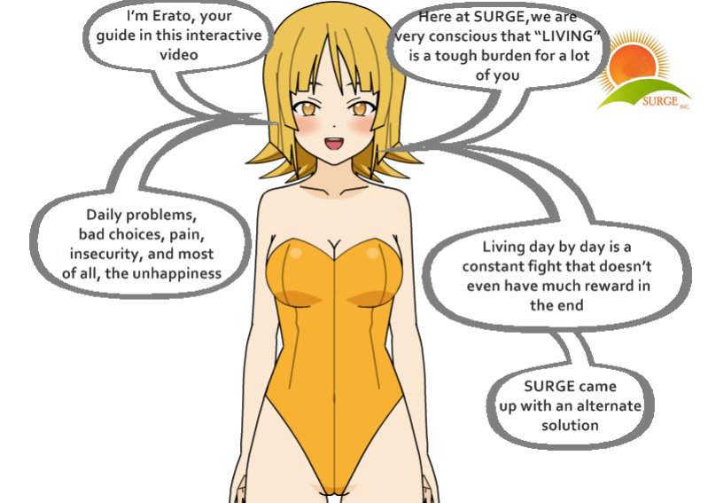 The Love Doll 10