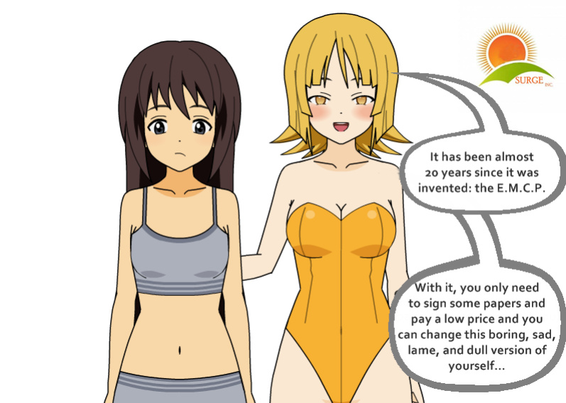 The Love Doll 10