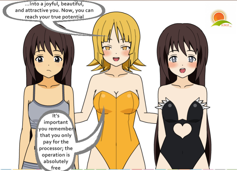 The Love Doll 10