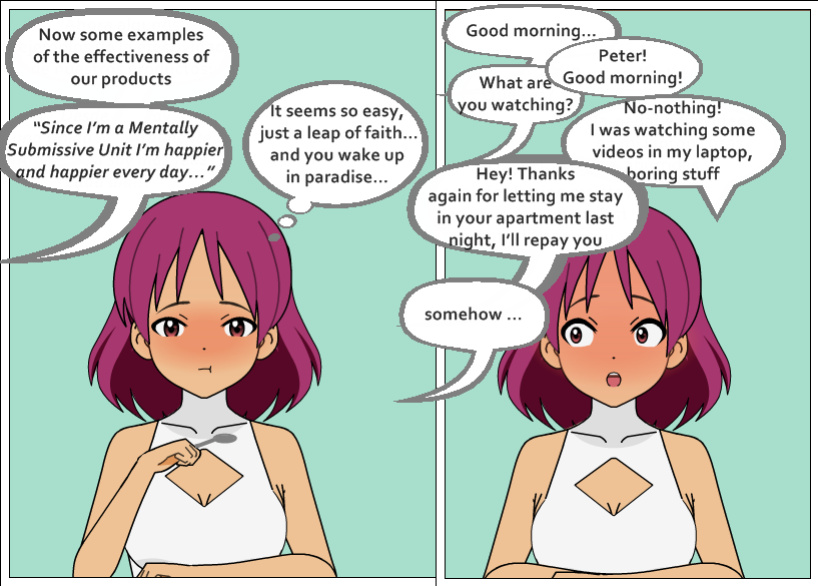 The Love Doll 10