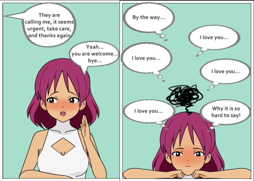 The Love Doll 10