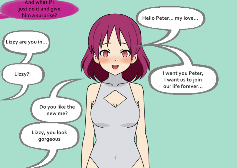 The Love Doll 10