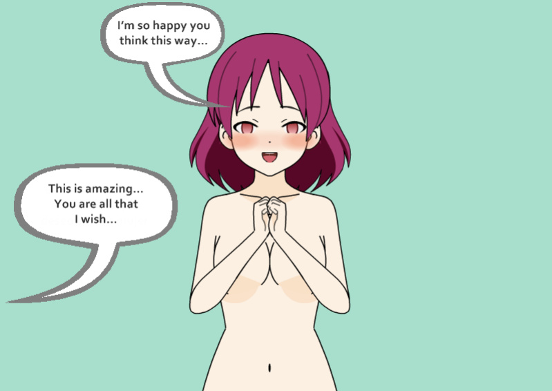 The Love Doll 10