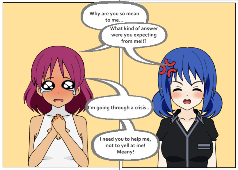 The Love Doll 10