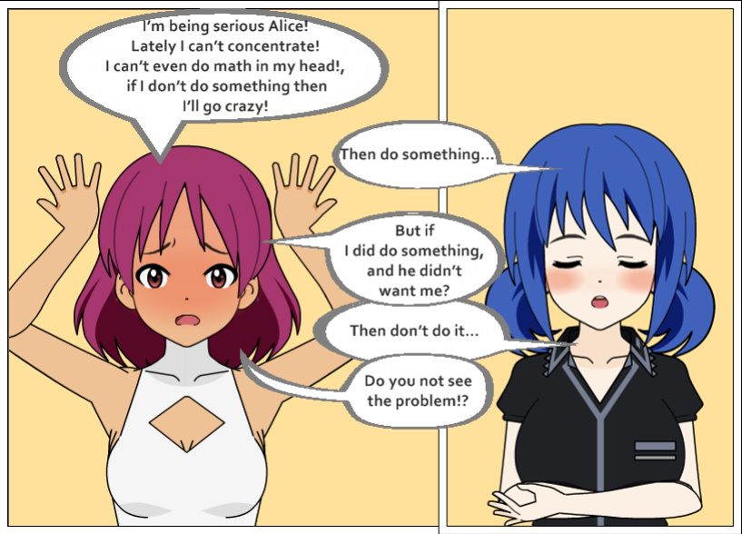 The Love Doll 10