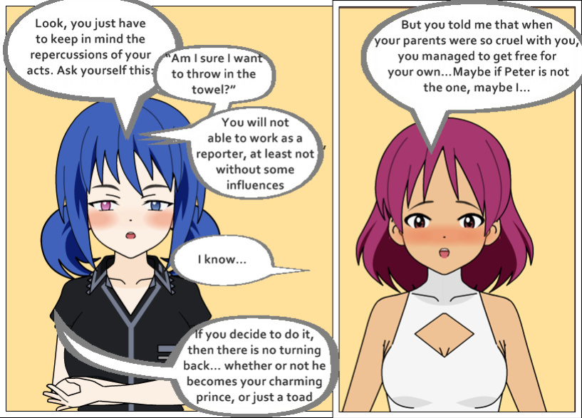 The Love Doll 10