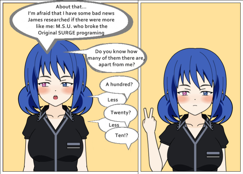 The Love Doll 10