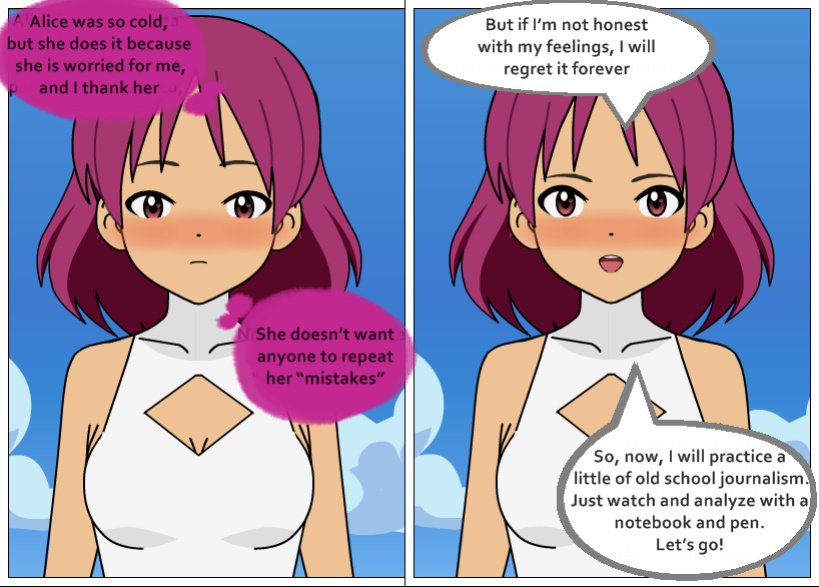 The Love Doll 10